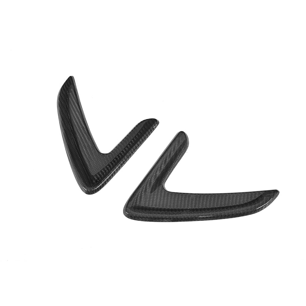 BMW 3 Series F30 Carbon Fibre Side Vents