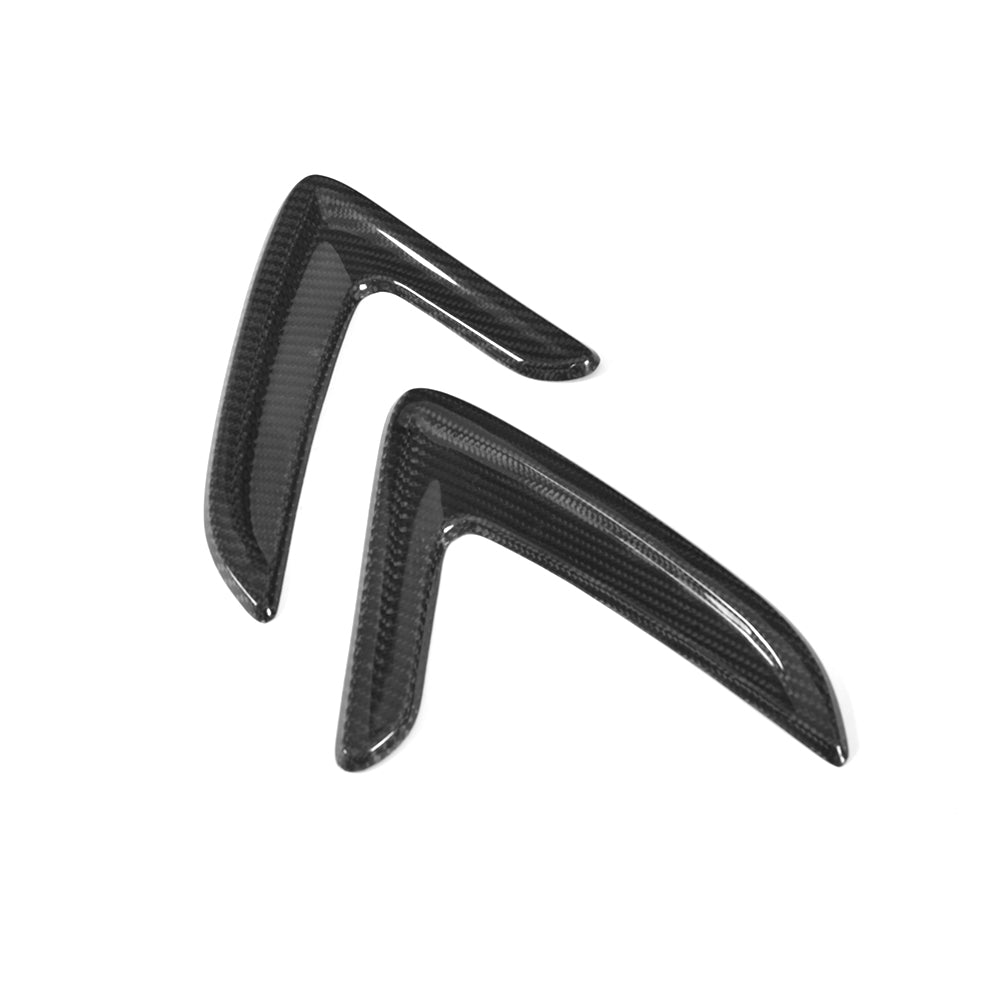 BMW 3 Series F30 Carbon Fibre Side Vents