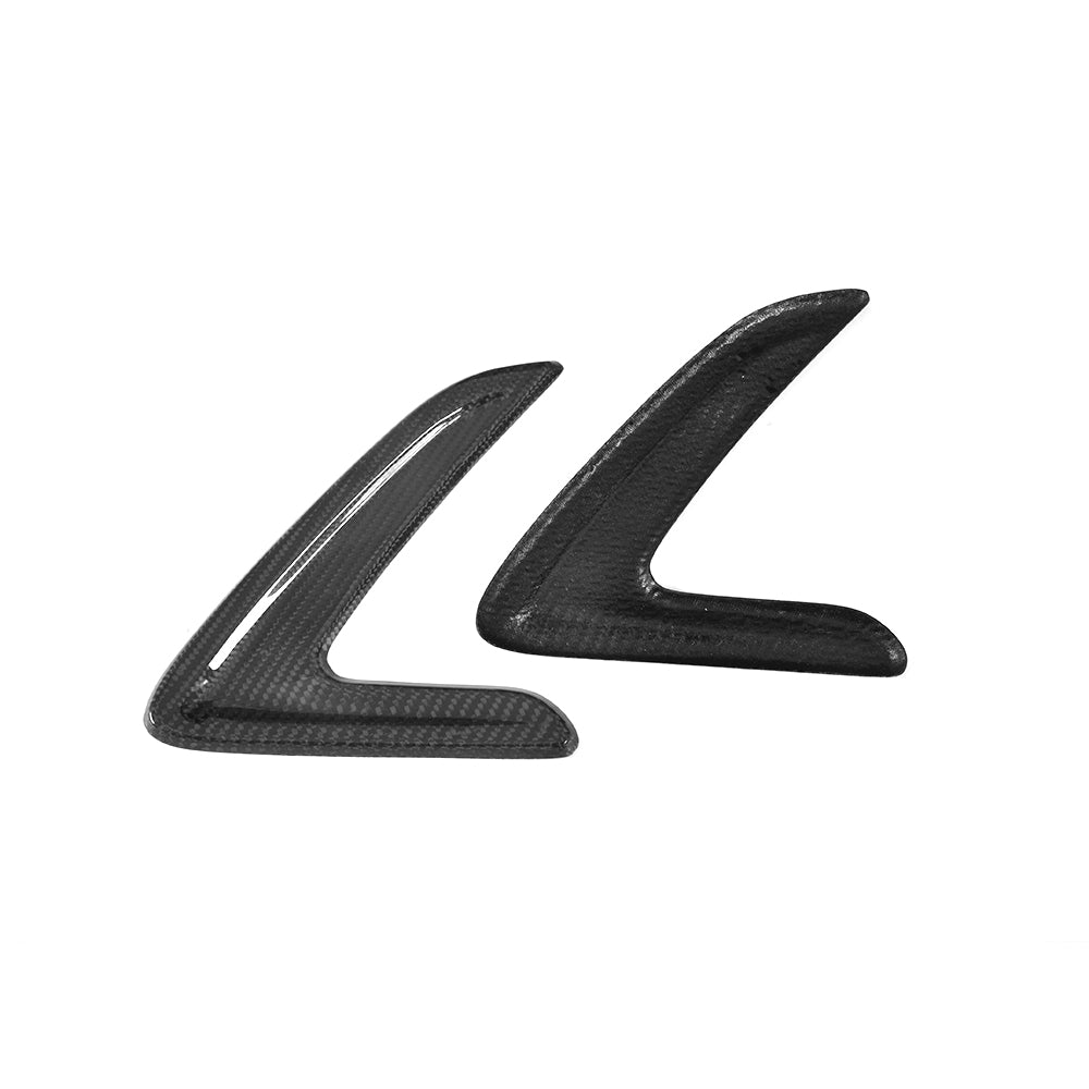 BMW 3 Series F30 Carbon Fibre Side Vents
