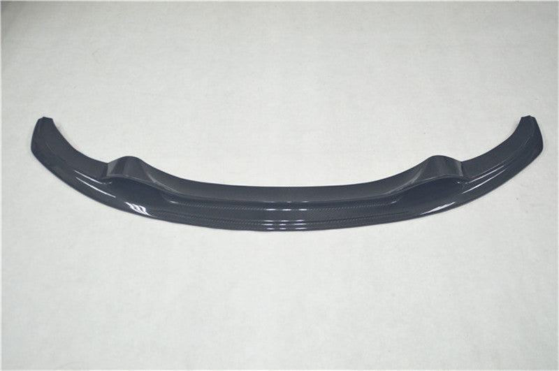 BMW 3 Series F34 Carbon Fibre Front Lip