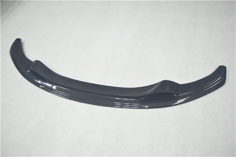BMW 3 Series F34 Carbon Fibre Front Lip