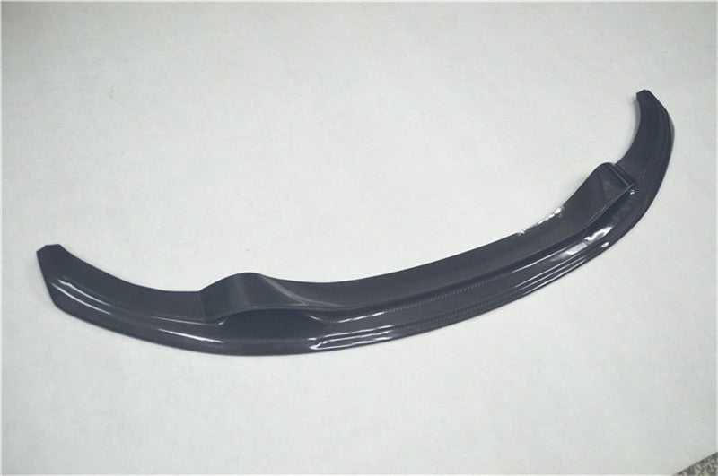 BMW 3 Series F34 Carbon Fibre Front Lip