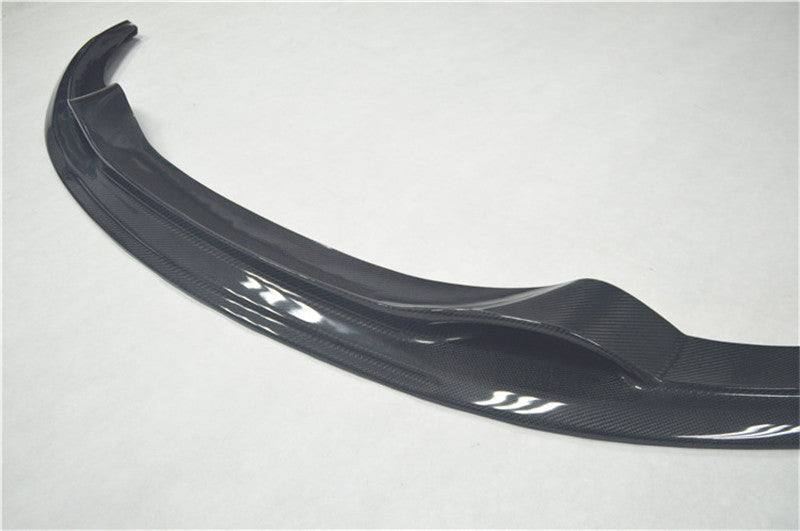 BMW 3 Series F34 Carbon Fibre Front Lip