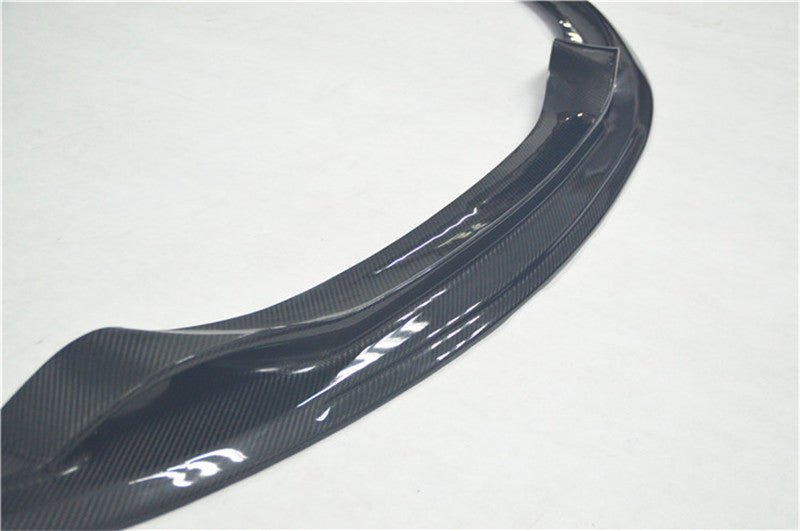 BMW 3 Series F34 Carbon Fibre Front Lip