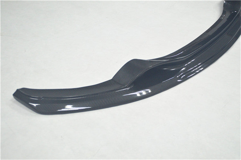 BMW 3 Series F34 Carbon Fibre Front Lip