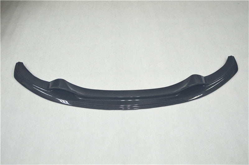 BMW 3 Series F34 Carbon Fibre Front Lip