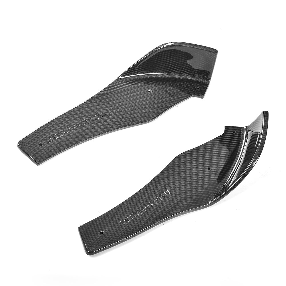 BMW M3 M4 F80 F82 F83 Carbon Fibre Apron