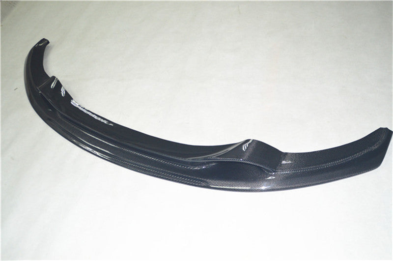 BMW 3 Series F34 Carbon Fibre Front Lip