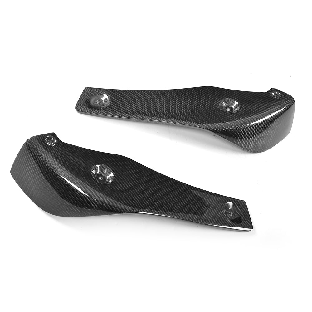BMW M3 M4 F80 F82 F83 Carbon Fibre Apron