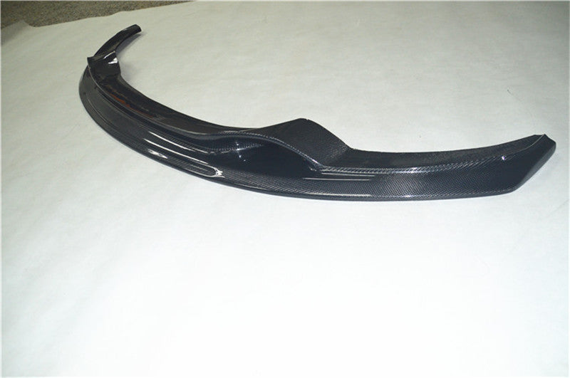 BMW 3 Series F34 Carbon Fibre Front Lip