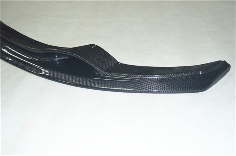 BMW 3 Series F34 Carbon Fibre Front Lip