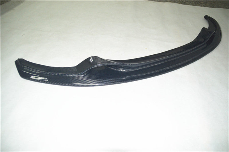 BMW 3 Series F34 Carbon Fibre Front Lip