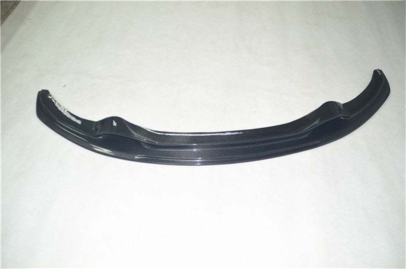 BMW 3 Series F34 Carbon Fibre Front Lip
