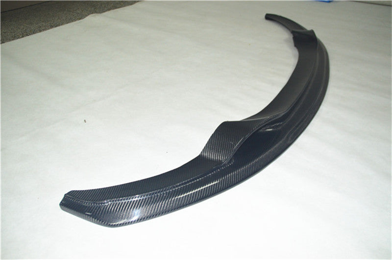 BMW 3 Series F34 Carbon Fibre Front Lip