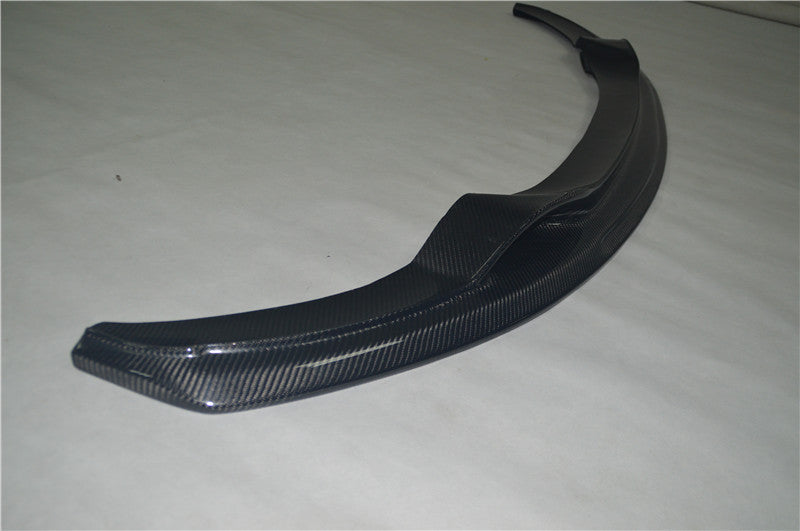 BMW 3 Series F34 Carbon Fibre Front Lip