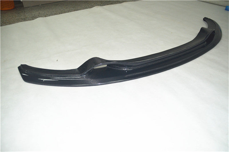 BMW 3 Series F34 Carbon Fibre Front Lip