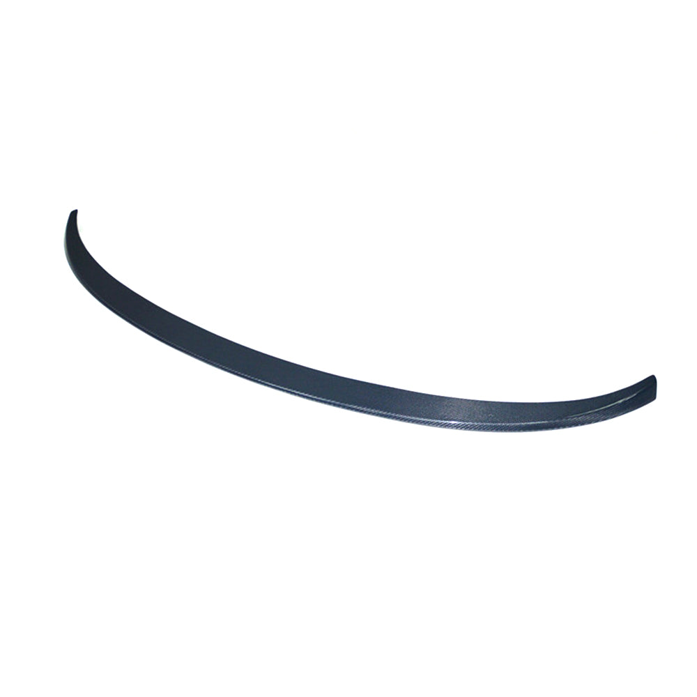 BMW 3 Series F34 Carbon Fibre Spoiler