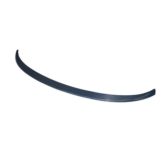 BMW 3 Series F34 Carbon Fibre Spoiler