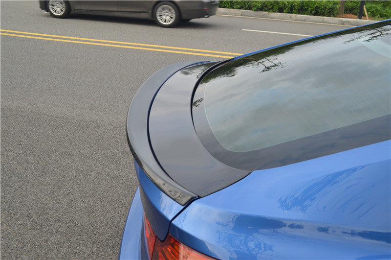 BMW 3 Series F34 Carbon Fibre Spoiler