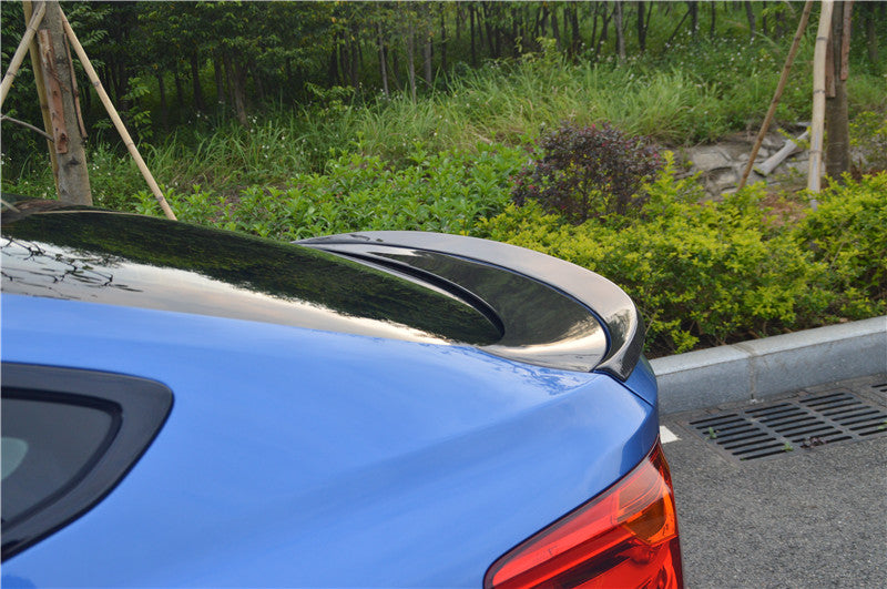 BMW 3 Series F34 Carbon Fibre Spoiler