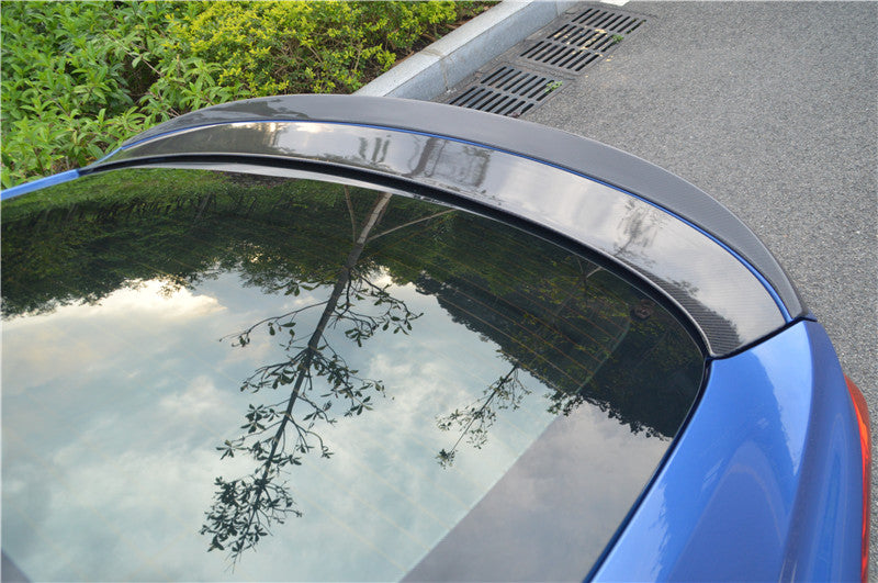 BMW 3 Series F34 Carbon Fibre Spoiler