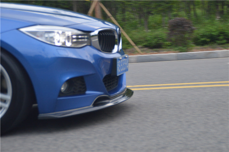 BMW 3 Series F34 Carbon Fibre Spoiler