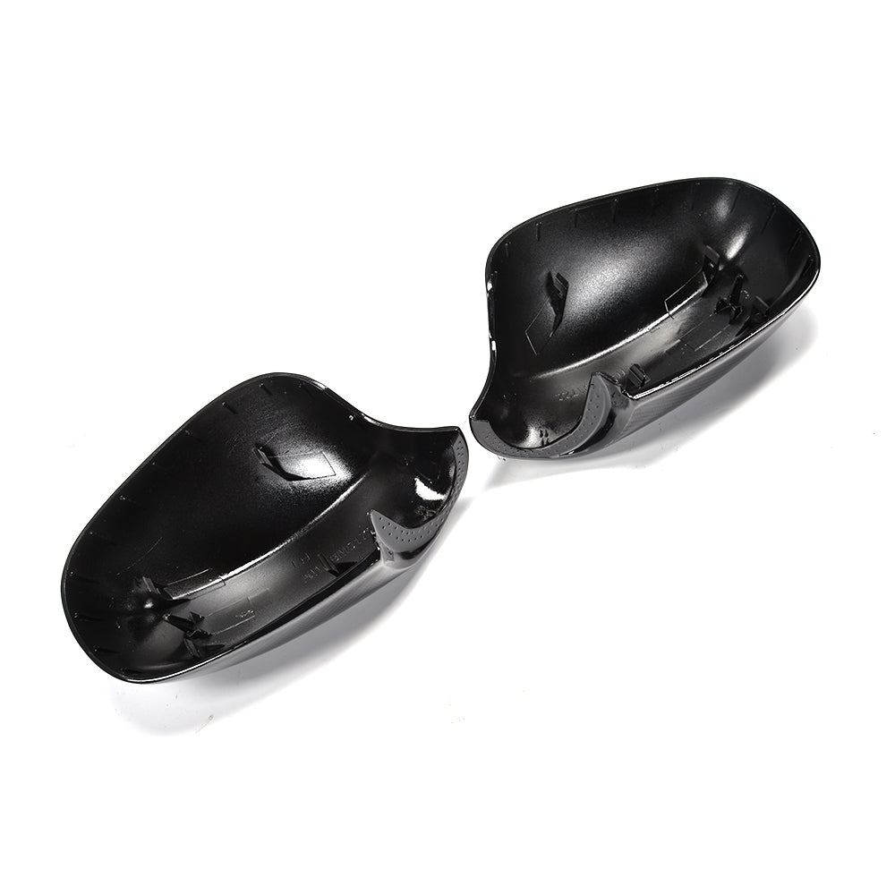 BMW 3 Series E90 Lci Carbon Fibre+Abs Plastic Mirror Cover