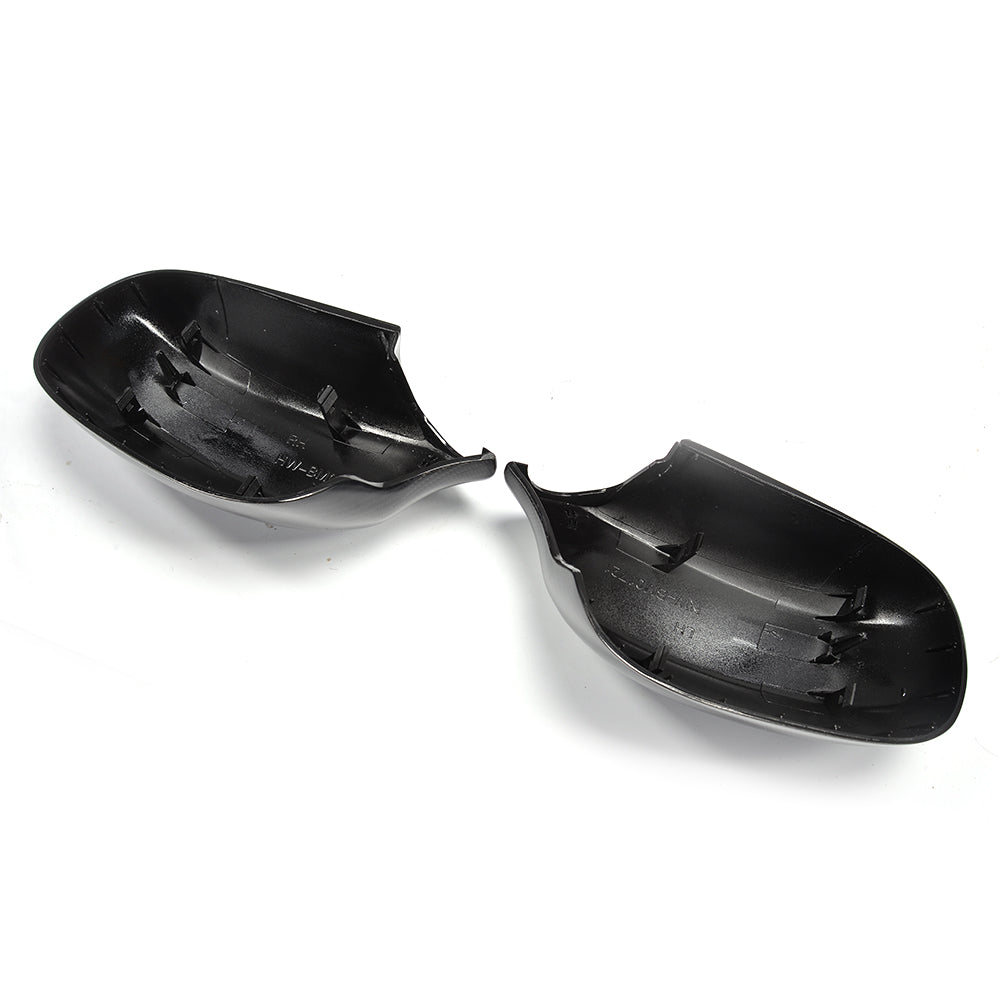 BMW 3 Series E90 Lci Carbon Fibre+Abs Plastic Mirror Cover