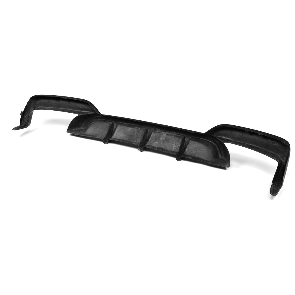 BMW 6Series F06 F12 F13 M Sport Carbon Fibre Rear Diffuser