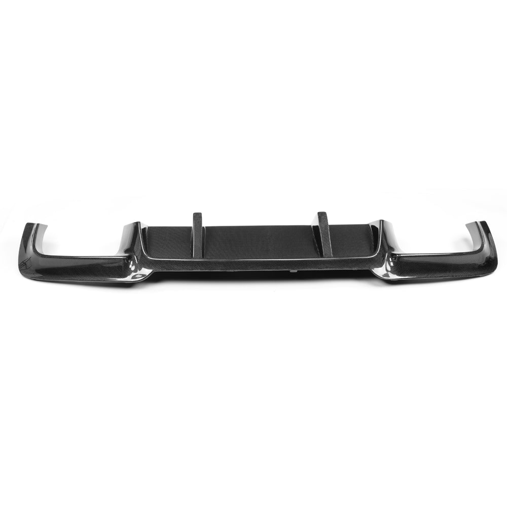 BMW 5 Series F10 M Sport Carbon Fibre Rear Diffuser