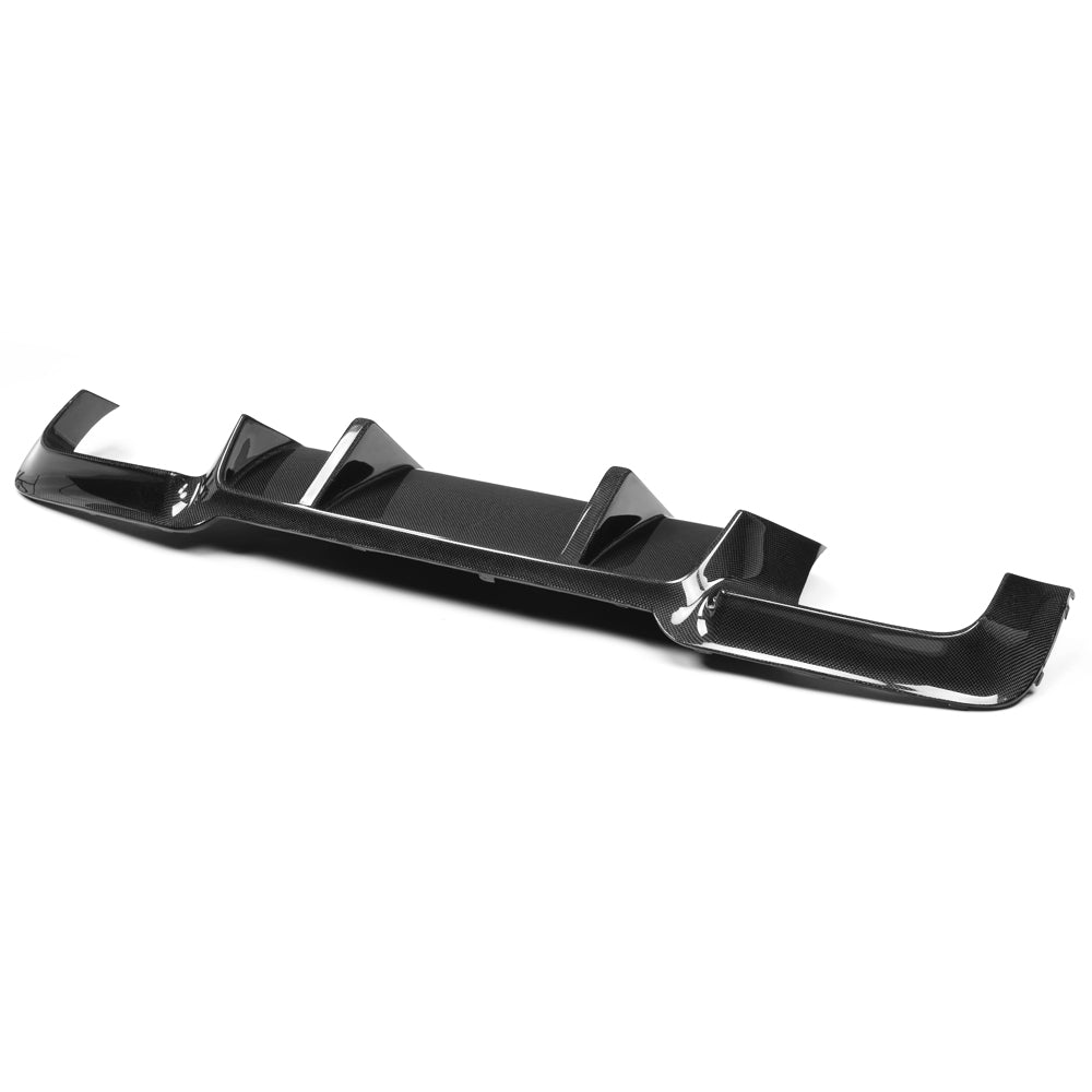 BMW 5 Series F10 M5 Carbon Fibre Rear Diffuser