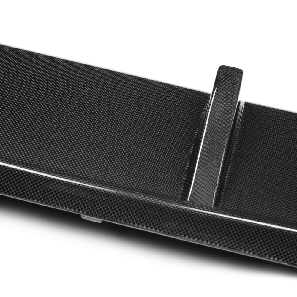 BMW 5 Series F10 M5 Carbon Fibre Rear Diffuser