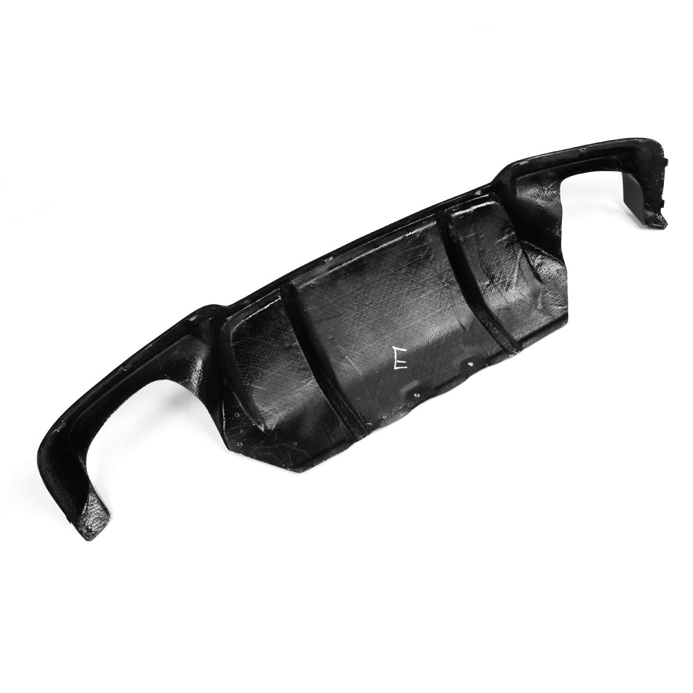 BMW 5 Series F10 M5 Carbon Fibre Rear Diffuser