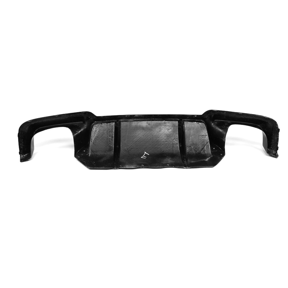 BMW 5 Series F10 M5 Carbon Fibre Rear Diffuser