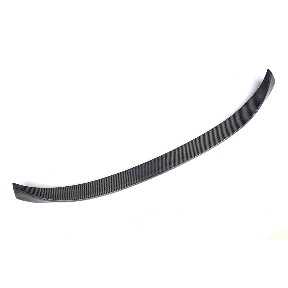 BMW X6/X6 M F16/M Sport/F86 Carbon Fibre Spoiler