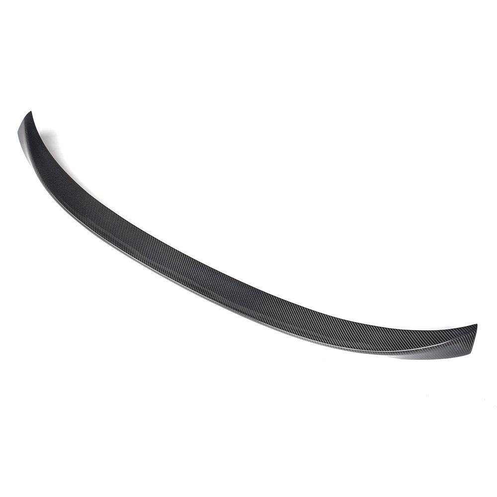 BMW X6/X6 M F16/M Sport/F86 Carbon Fibre Spoiler