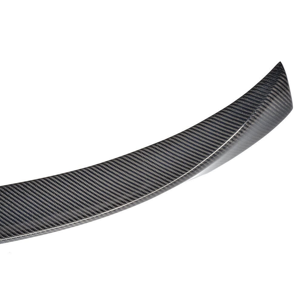 BMW X6/X6 M F16/M Sport/F86 Carbon Fibre Spoiler