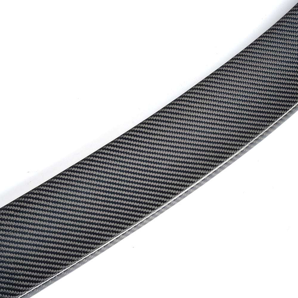 BMW X6/X6 M F16/M Sport/F86 Carbon Fibre Spoiler
