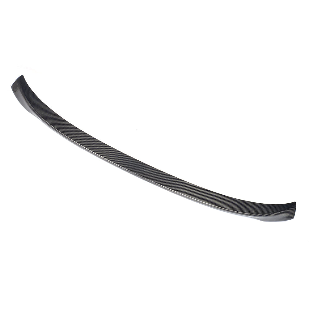 BMW X6/X6 M F16/M Sport/F86 Carbon Fibre Spoiler