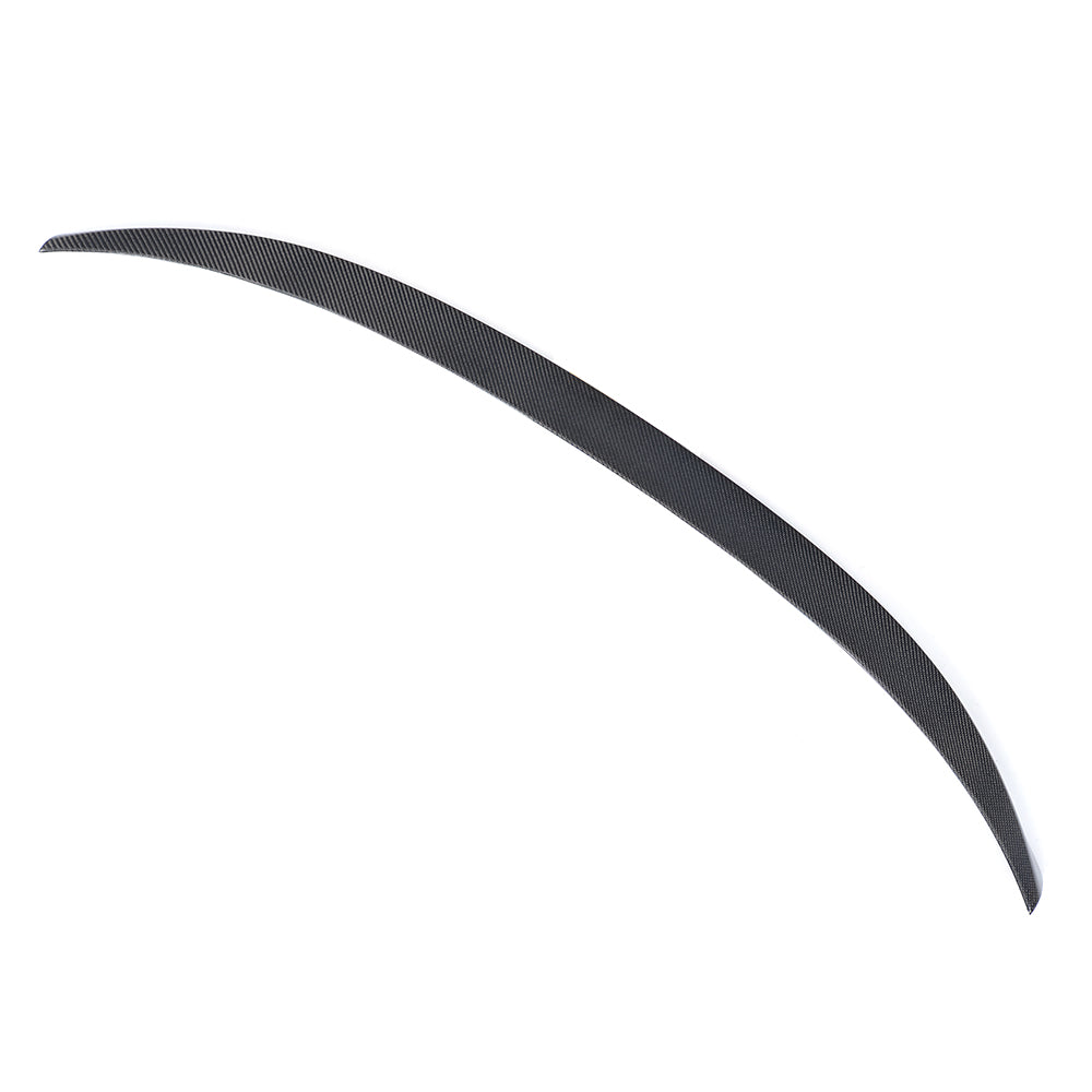BMW X6/X6 M F16/M Sport/F86 Carbon Fibre Spoiler