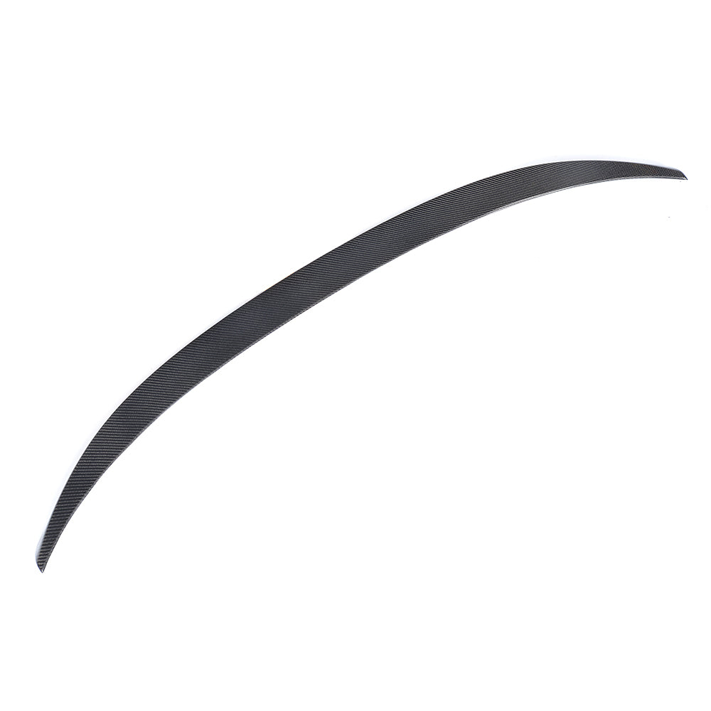 BMW X6/X6 M F16/M Sport/F86 Carbon Fibre Spoiler