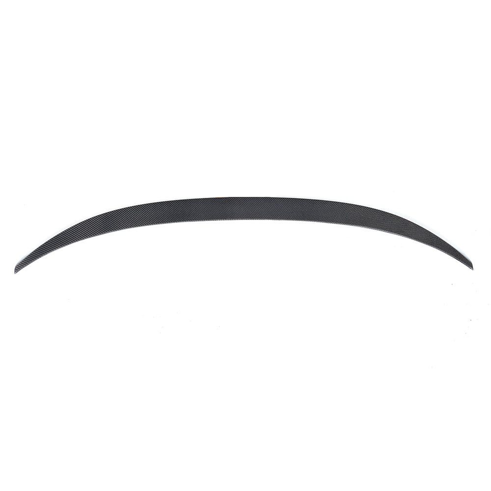 BMW X6/X6 M F16/M Sport/F86 Carbon Fibre Spoiler