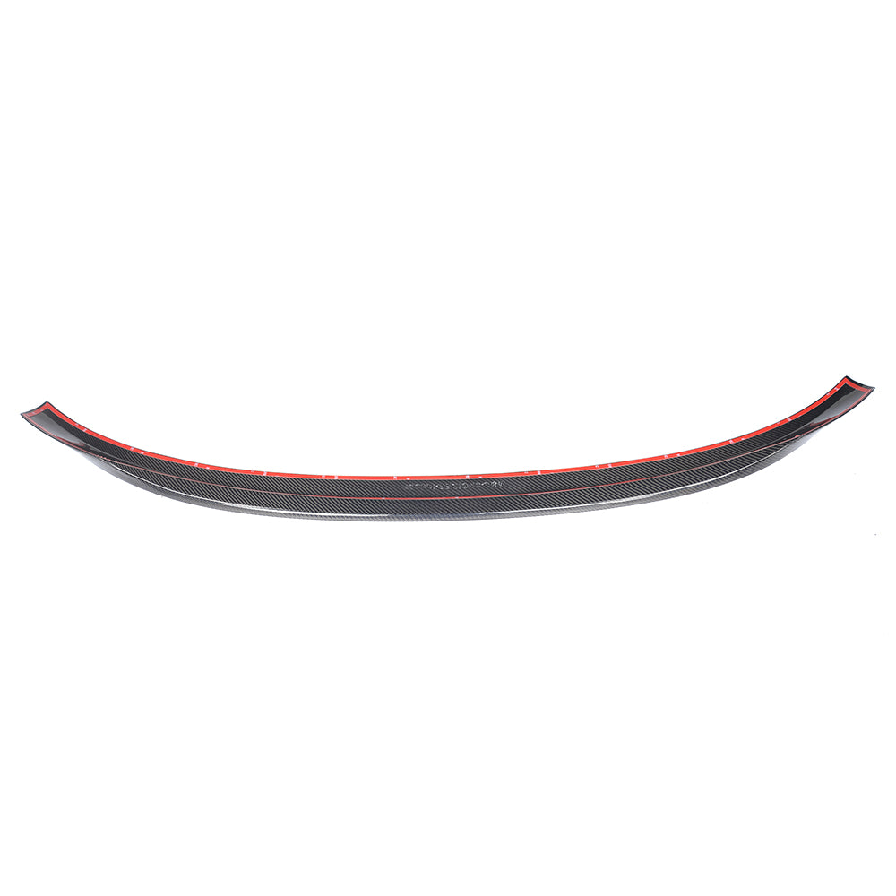 BMW X6/X6 M F16/M Sport/F86 Carbon Fibre Spoiler