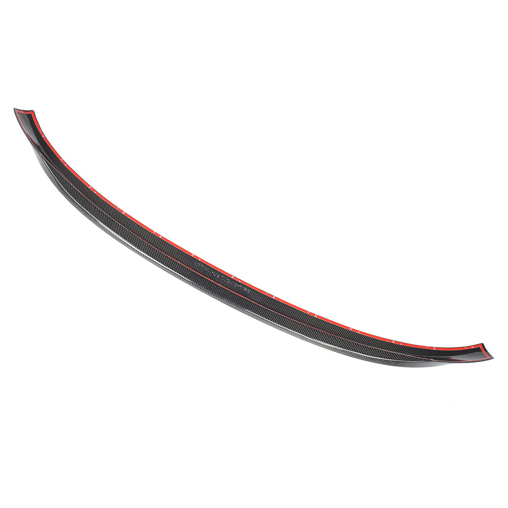 BMW X6/X6 M F16/M Sport/F86 Carbon Fibre Spoiler