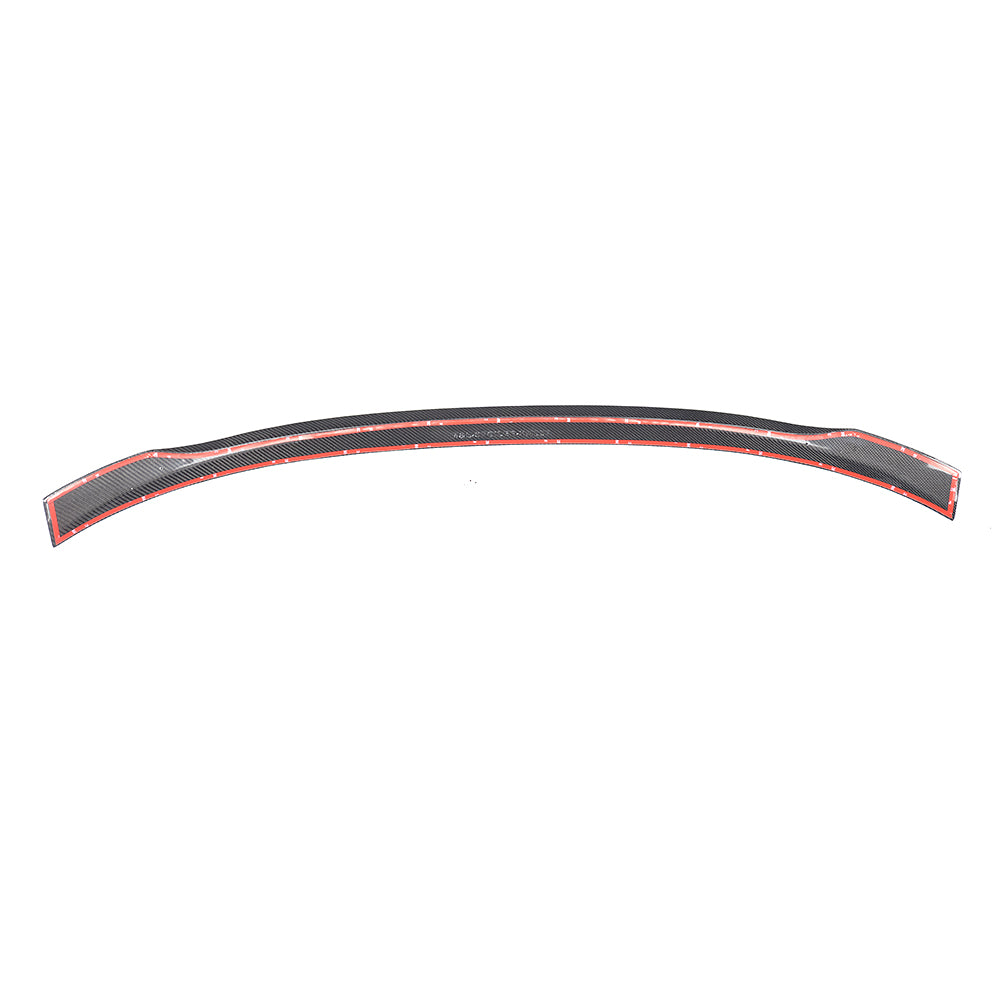 BMW X6/X6 M F16/M Sport/F86 Carbon Fibre Spoiler