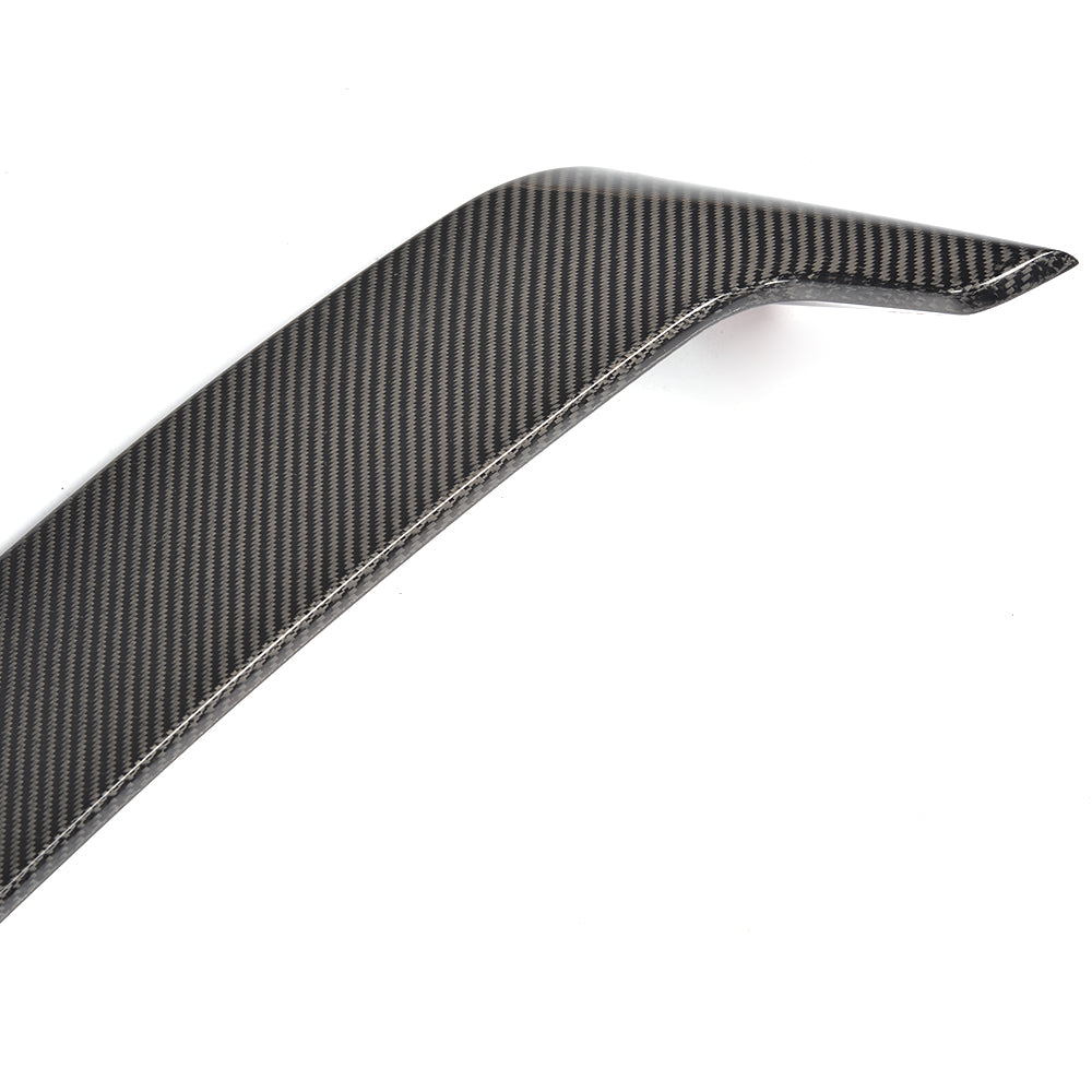 BMW X6 F16 Carbon Fibre Spoiler