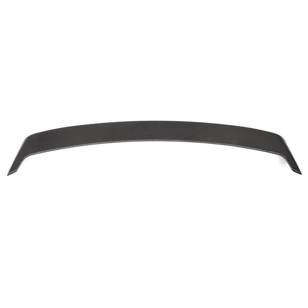 BMW X6 F16 Carbon Fibre Spoiler