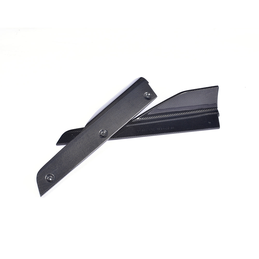 BMW 4 Series F32 M Sport Carbon Fibre Apron