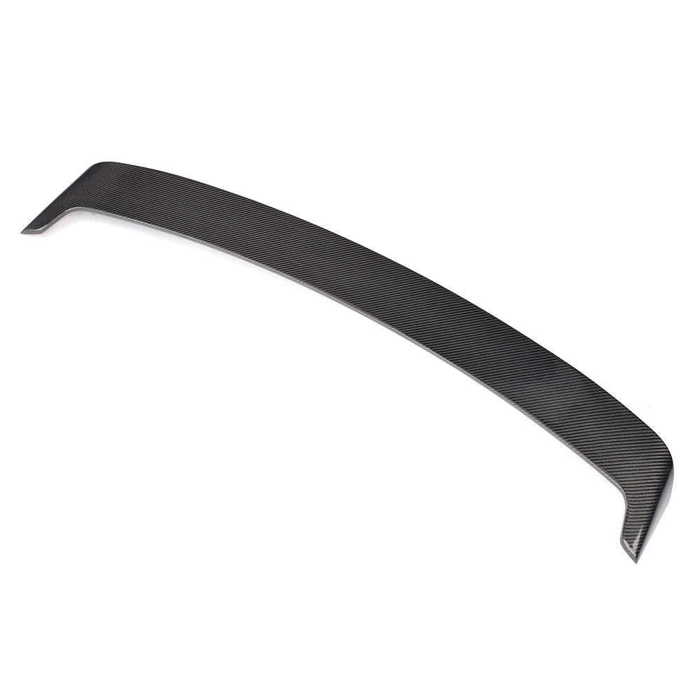 BMW X6 F16 Carbon Fibre Spoiler