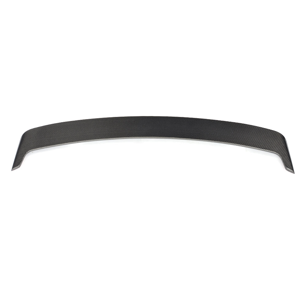 BMW X6 F16 Carbon Fibre Spoiler